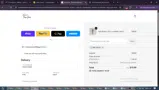 brooke15 coupon verification screenshot