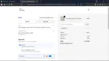 maria coupon verification screenshot