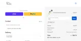 holly coupon verification screenshot