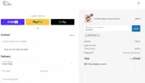 brooke15 coupon verification screenshot