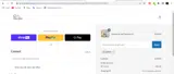 diana coupon verification screenshot