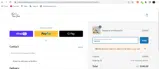 FIRST10 coupon verification screenshot