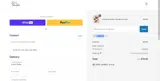 NICOLE15 coupon verification screenshot