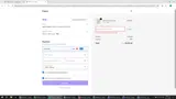 Pratesi coupon verification screenshot