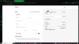 Pratesi coupon verification screenshot