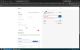 Pratesi coupon verification screenshot