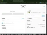 Pré de Provence coupon verification screenshot