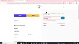 Pré de Provence coupon verification screenshot