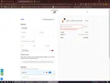 Pré de Provence coupon verification screenshot