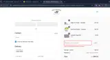 Pré de Provence coupon verification screenshot