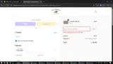 Pré de Provence coupon verification screenshot