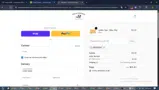 Pré de Provence coupon verification screenshot