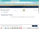 FREE-PRIO coupon verification screenshot
