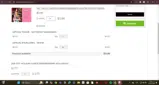 Precision Camera & Video coupon verification screenshot