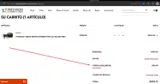 Precision Camera & Video coupon verification screenshot