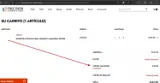 Precision Camera & Video coupon verification screenshot