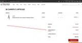Precision Camera & Video coupon verification screenshot