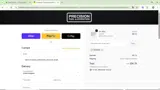 TEA2026 coupon verification screenshot