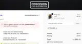 TEA2026 coupon verification screenshot