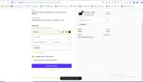 TEA2026 coupon verification screenshot
