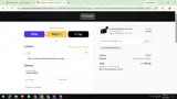 Precision Fuel & Hydration coupon verification screenshot