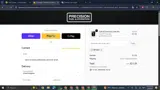 IRP2026 coupon verification screenshot