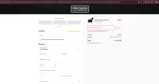 YELLOW coupon verification screenshot