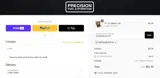EXTRAMILEST24 coupon verification screenshot