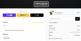 OXYGEN24 coupon verification screenshot