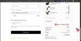 YELLOW coupon verification screenshot
