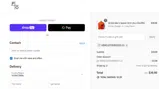 NEWCUSTOMER2023-23 coupon verification screenshot