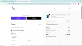 NEWCUSTOMER2023-23 coupon verification screenshot
