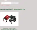 Predator Hunter Outdoors coupon verification screenshot