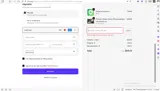 PF15 coupon verification screenshot