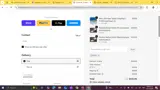 PF15 coupon verification screenshot