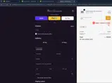 5OFF coupon verification screenshot