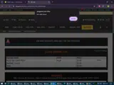 Pregame coupon verification screenshot