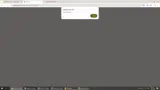 Pregame coupon verification screenshot