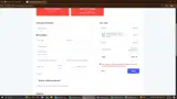 10SIFO coupon verification screenshot