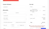 YEARLY10 coupon verification screenshot