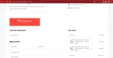 BIKE1140 coupon verification screenshot