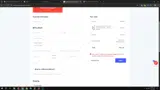 HAPPYCUSTOMER coupon verification screenshot