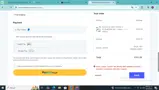 simba33 coupon verification screenshot
