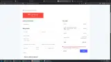 extra10% coupon verification screenshot