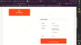 VIP coupon verification screenshot