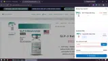 Premier Bio Labs coupon verification screenshot