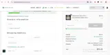 Premier Bio Labs coupon verification screenshot