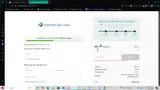 Premier Bio Labs coupon verification screenshot