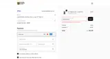 RKAMINSKI10 coupon verification screenshot
