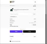 RKAMINSKI10 coupon verification screenshot